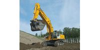   Liebherr () R964 LITRONIC